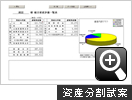 試算分割試案